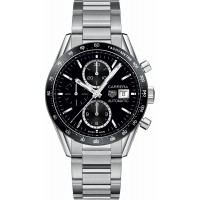 Tag Heuer Carrera CV201AJ-BA0727