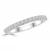 0.25 ct Ladies Round Cut Diamond Wedding Band in 4 Prong Setting 0.25 ct Ladies Round Cut Diamond Wedding Band in 4 Prong Setting