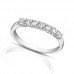 0.50 ct Ladies Round Cut Diamond Wedding Band Ring 0.50 ct Ladies Round Cut Diamond Wedding Band Ring