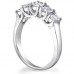 1.75 ct Ladies Round Cut Diamond Wedding Band Ring 