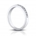 0.75 ct Ladies Round Cut Diamond Wedding Band Ring In Gold 0.75 ct Ladies Round Cut Diamond Wedding Band Ring In Gold