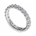 2.00 ct Ladies Round Cut Diamond Eternity Wedding Band 2.00 ct Ladies Round Cut Diamond Eternity Wedding Band