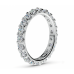 2.00 ct Ladies Round Cut Diamond Eternity Wedding Band 2.00 ct Ladies Round Cut Diamond Eternity Wedding Band