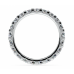 2.00 ct Ladies Round Cut Diamond Eternity Wedding Band 2.00 ct Ladies Round Cut Diamond Eternity Wedding Band