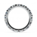 4.00 ct Ladies Round Cut Diamond Eternity Wedding Band Ring 4.00 ct Ladies Round Cut Diamond Eternity Wedding Band Ring