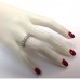 4.00 ct Ladies Round Cut Diamond Eternity Wedding Band Ring 4.00 ct Ladies Round Cut Diamond Eternity Wedding Band Ring