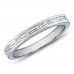 0.75 Ct Ladies Baguette Cut Diamond Wedding Band 0.75 Ct Ladies Baguette Cut Diamond Wedding Band