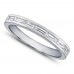 0.75 Ct Ladies Baguette Cut Diamond Wedding Band 0.75 Ct Ladies Baguette Cut Diamond Wedding Band