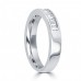 0.75 Ct Ladies Baguette Cut Diamond Wedding Band 0.75 Ct Ladies Baguette Cut Diamond Wedding Band