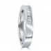 0.75 Ct Ladies Baguette Cut Diamond Wedding Band 0.75 Ct Ladies Baguette Cut Diamond Wedding Band