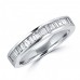 0.75 Ct Ladies Baguette Cut Diamond Wedding Band 0.75 Ct Ladies Baguette Cut Diamond Wedding Band
