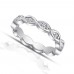 0.60 ct Ladies Round Cut Diamond Eternity Band Ring 0.60 ct Ladies Round Cut Diamond Eternity Band Ring