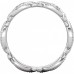 1.00 ct Ladies Round Cut Diamond Eternity Wedding Band Ring 1.00 ct Ladies Round Cut Diamond Eternity Wedding Band Ring