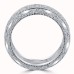 2.50 ct Ladies Round Cut Diamond Eternity Wedding Band Ring With 2.50 ct Ladies Round Cut Diamond Eternity Wedding Band Ring With