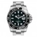 Rolex GMT Master II Black Index Dial Oyster Bracelet Steel Mens Watch 116710BKSO Rolex GMT Master II Black Index Dial Oyster Bracelet Steel Mens Watch 116710BKSO