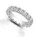 2.50 ct Ladies Round Cut Diamond Eternity Wedding Band Ring 2.50 ct Ladies Round Cut Diamond Eternity Wedding Band Ring