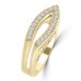 0.28 ct Ladies Round Cut Diamond Anniversary Wedding Band Ring ( G Color SI-1 Clarity) in 14 kt Yellow Gold 0.28 ct Ladies Round Cut Diamond Anniversary Wedding Band Ring ( G Color SI-1 Clarity) in 14 kt Yellow Gold