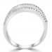 0.40 ct Ladies Round Cut Diamond Anniversary Wedding Band Ring ( G Color SI-1 Clarity) 0.40 ct Ladies Round Cut Diamond Anniversary Wedding Band Ring ( G Color SI-1 Clarity)