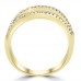 0.40 ct Ladies Round Cut Diamond Anniversary Wedding Band Ring ( G Color SI-1 Clarity) 0.40 ct Ladies Round Cut Diamond Anniversary Wedding Band Ring ( G Color SI-1 Clarity)
