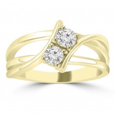 0.50 ct Ladies Round Cut Diamond Anniversary Wedding Band Ring ( G Color SI-1 Clarity) 0.50 ct Ladies Round Cut Diamond Anniversary Wedding Band Ring ( G Color SI-1 Clarity)