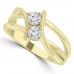 0.50 ct Ladies Round Cut Diamond Anniversary Wedding Band Ring ( G Color SI-1 Clarity) 0.50 ct Ladies Round Cut Diamond Anniversary Wedding Band Ring ( G Color SI-1 Clarity)