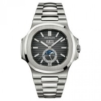 Patek Philippe Watches Nautilus Mens Stainless Steel Patek Philippe Watches Nautilus Mens Stainless Steel