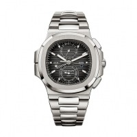 Nautilus 5990/1A-001 Stainless Steel Watch Nautilus 5990/1A-001 Stainless Steel Watch