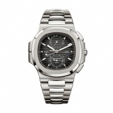 Nautilus 5990/1A-001 Stainless Steel Watch Nautilus 5990/1A-001 Stainless Steel Watch