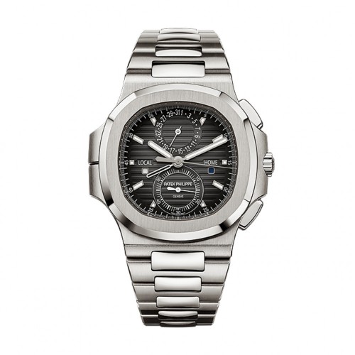 Nautilus 5990/1A-001 Stainless Steel Watch Nautilus 5990/1A-001 Stainless Steel Watch