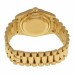 Day-Date White Dial 18K Yellow Gold President Automatic Men's Watch Day-Date White Dial 18K Yellow Gold President Automatic Men's Watch