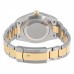 Datejust 41 Silver Dial Steel and 18K Yellow Gold Oyster Bracelet Men's Watch Datejust 41 Silver Dial Steel and 18K Yellow Gold Oyster Bracelet Men's Watch