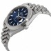 Datejust 41 Blue Dial Automatic Men's Watch Datejust 41 Blue Dial Automatic Men's Watch