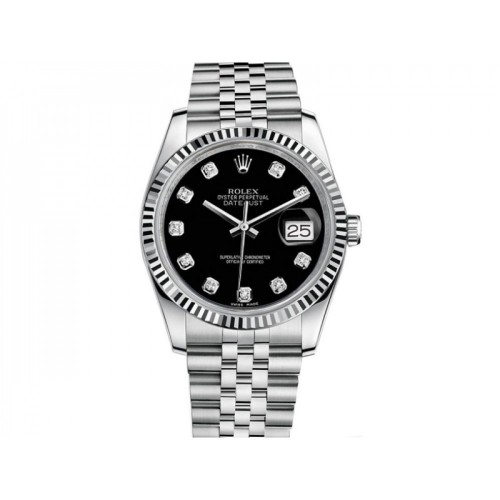 Rolex Datejust 36 116234 Watch Rolex Datejust 36 116234 Watch