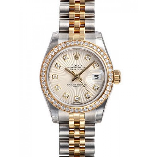 Rolex Datejust 26 Women's Watch Rolex Datejust 26 Women's Watch