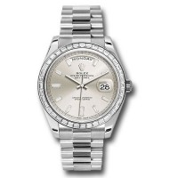 Rolex 228396TBR sbdp Oyster Perpetual Day-Date Men's Watch Rolex 228396TBR sbdp Oyster Perpetual Day-Date Men's Watch