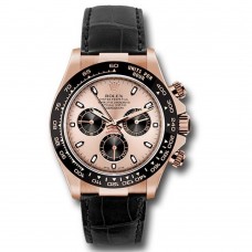 Rolex Daytona 116515LN pbk Oyster Perpetual Cosmograph Daytona Watch Rolex Daytona 116515LN pbk Oyster Perpetual Cosmograph Daytona Watch