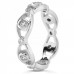 0.70 ct Ladies Round Cut Diamond Eternity Wedding Band Ring 0.70 ct Ladies Round Cut Diamond Eternity Wedding Band Ring