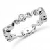 0.30 ct Ladies Round Cut Diamond Eternity Wedding Band Ring 0.30 ct Ladies Round Cut Diamond Eternity Wedding Band Ring