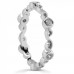 0.30 ct Ladies Round Cut Diamond Eternity Wedding Band Ring 0.30 ct Ladies Round Cut Diamond Eternity Wedding Band Ring