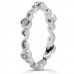 0.30 ct Ladies Round Cut Diamond Eternity Wedding Band Ring 0.30 ct Ladies Round Cut Diamond Eternity Wedding Band Ring